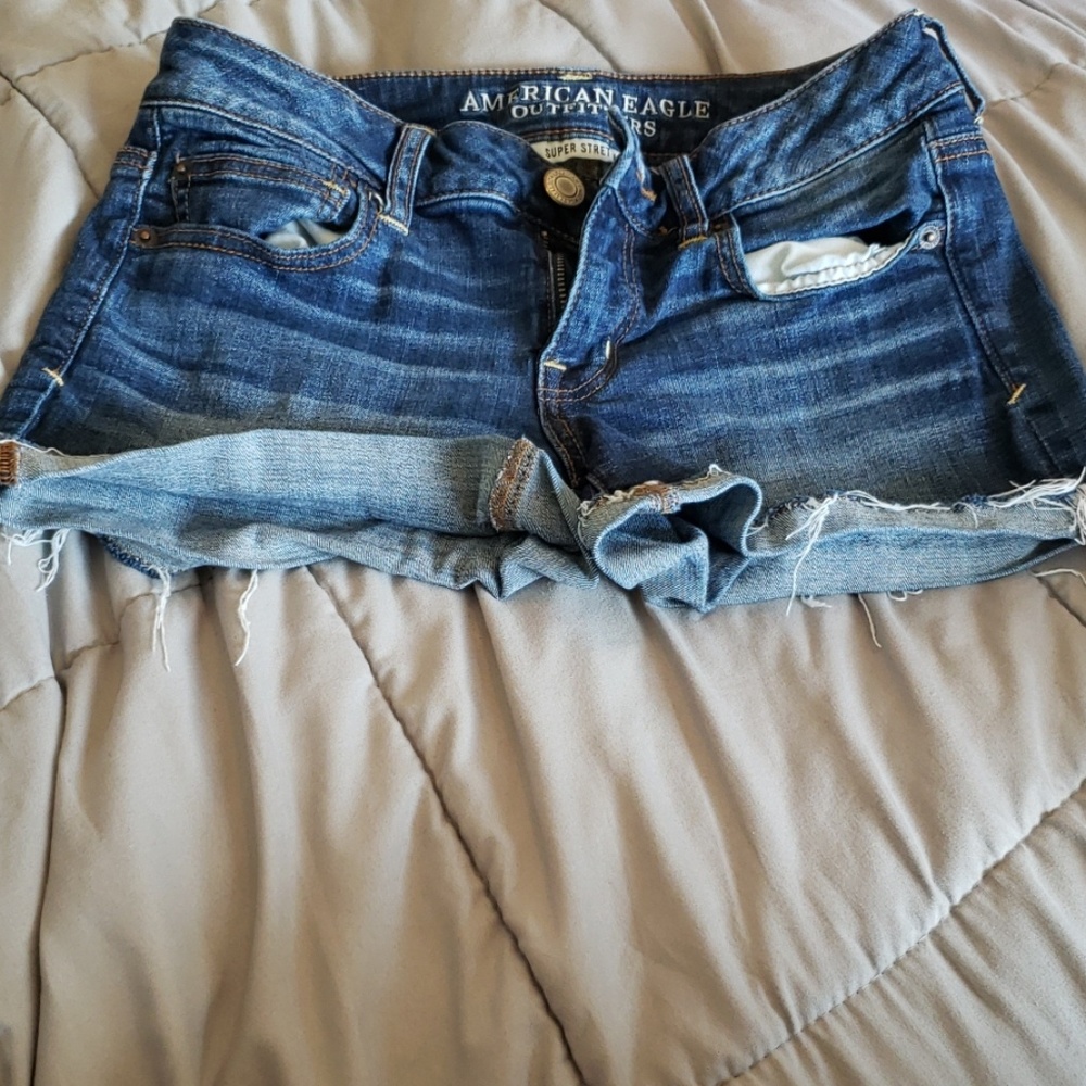 Shorts